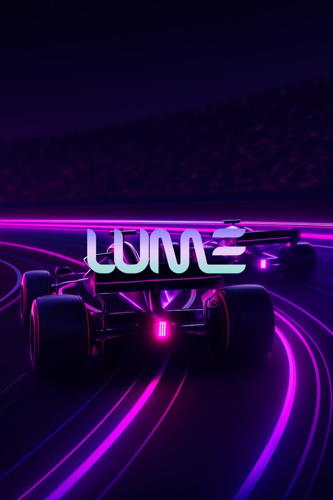 Lume Formula Neon