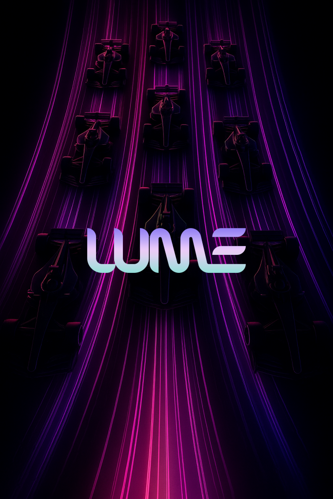 iPhone Wallpaper Grid Ignition